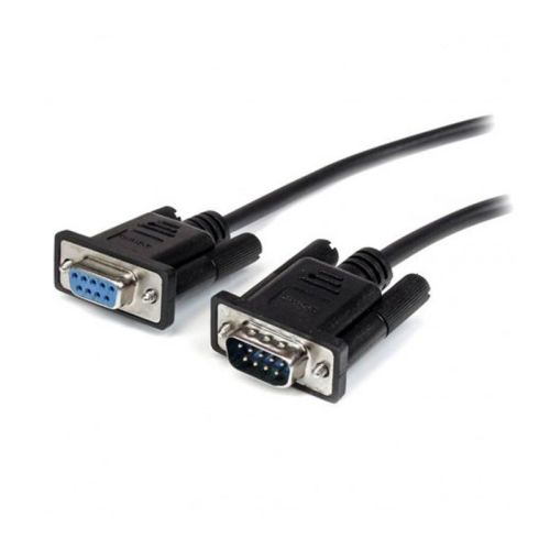 Zebra RS232 cable