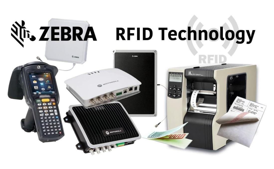 Mitől különleges a Zebra RFID portfóliója?