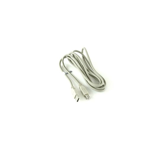 Zebra USB cable