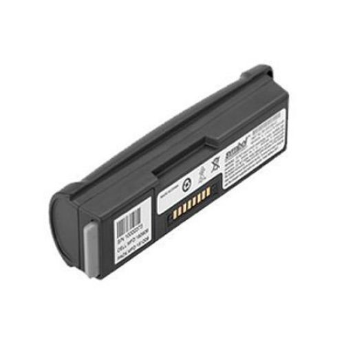 Spare battery for WT40X0