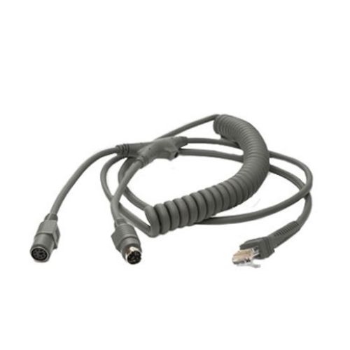 Zebra connection cable, KBW
