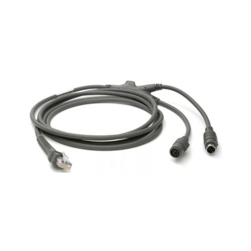 Zebra connection cable, KBW