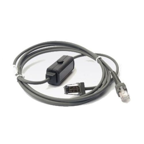 Zebra connection cable, IBM, 9B