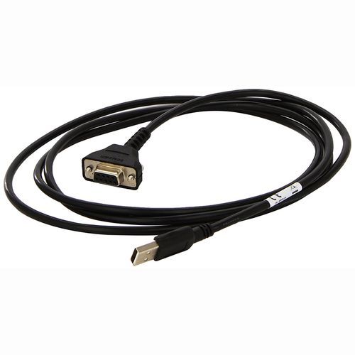 Zebra USB cable