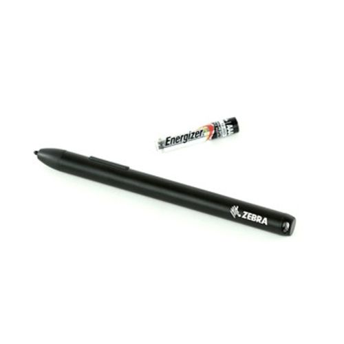 Zebra active stylus