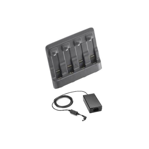 4 slot battery charger