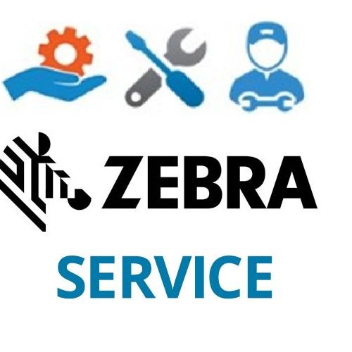 Zebra service, OneCare Essential, 3 years