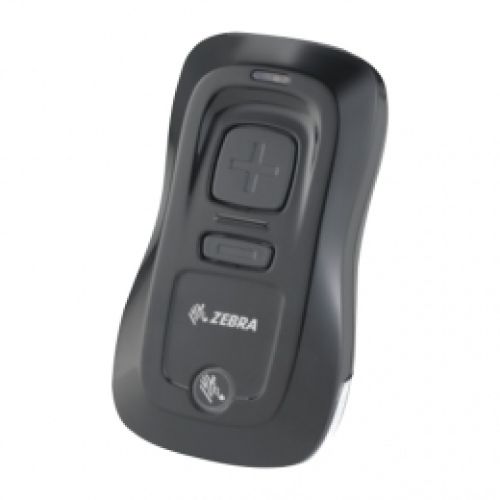 Zebra CS3070, BT, 1D, USB, kit (USB), anthracite
