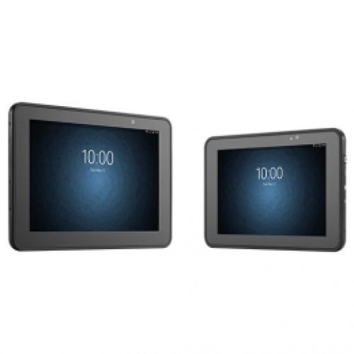 Zebra ET50, USB, BT, Wi-Fi, NFC, Android, GMS