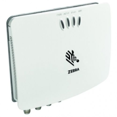 Zebra FX7500, USB, Ethernet, 4 Antenna Ports