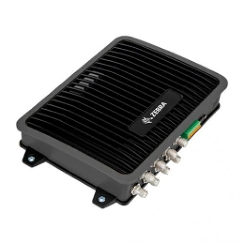 Zebra FX9600, USB, RS232, Ethernet, 8 Antenna Ports