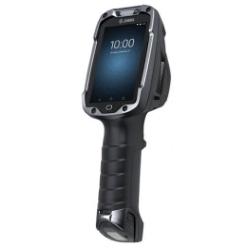 Zebra TC8300, 2D, ER, BT, Wi-Fi, NFC, Android