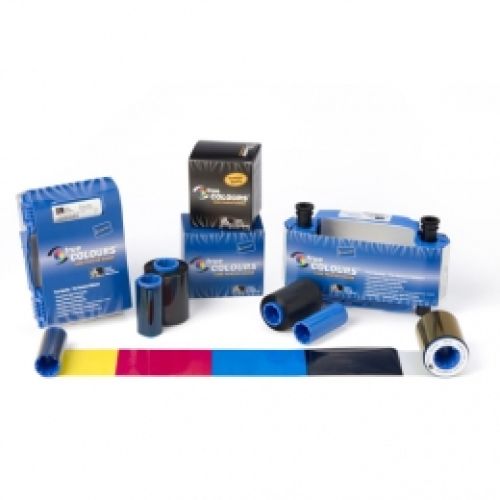 Zebra P330i/430i Ribbon sw over
