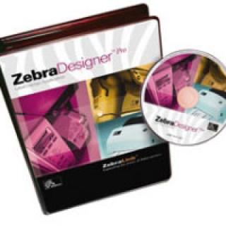 ZebraDesigner™ Pro v2